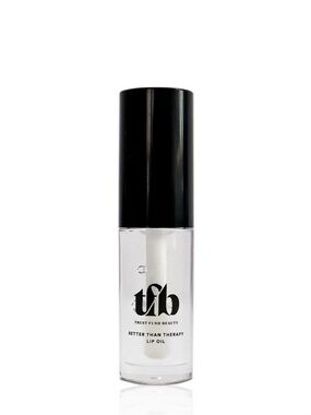 Trust Fund Beauty- Better Than Therapy Lip Oil